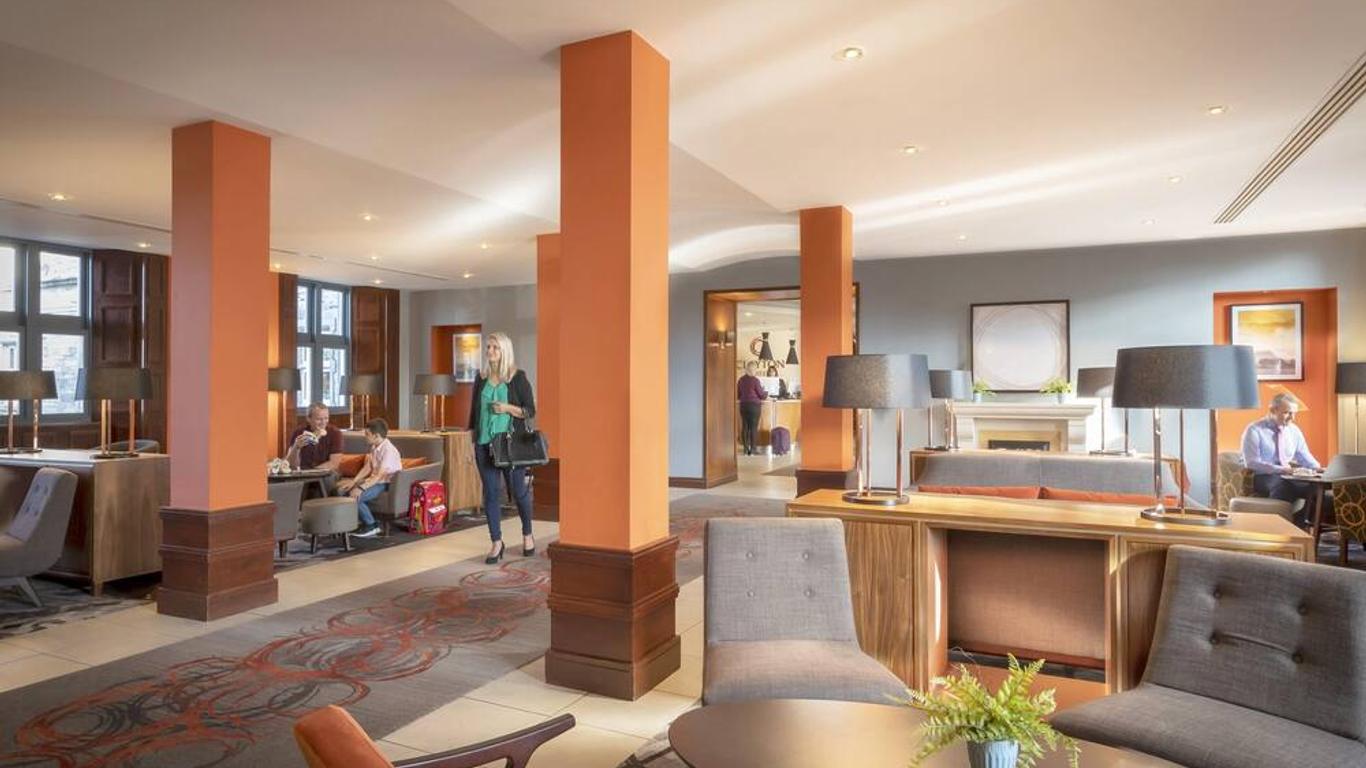Clayton Hotel & Leisure Club Sligo