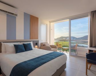 Porto horizonte - Santa Marta