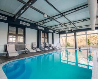 Hotel Vital - Baile Felix - Pool