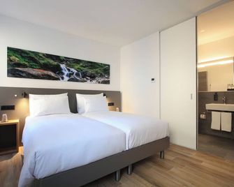 Charme Hotel al Torchio - Аскона - Спальня