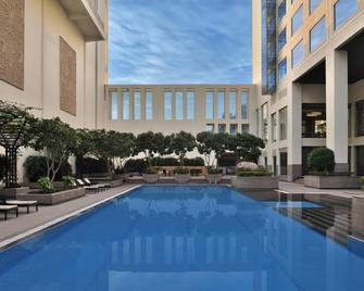 Jaipur Marriott Hotel - Τζαϊπούρ - Πισίνα