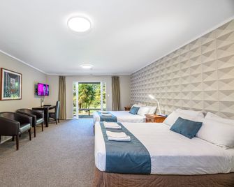 Northridge Golf Resort - Auckland