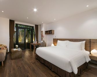 The Bloom Pham Viet Chanh - Modern Living Space in Saigon - A Top Choice for Western Travelers - Ho Chi Minh City