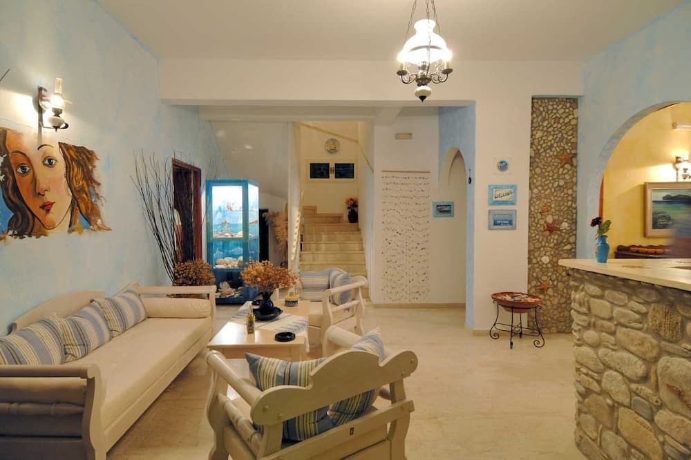 Aphrodite Boutique Hotel