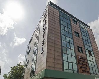 Demir Suite Hotel - Estambul - Edificio