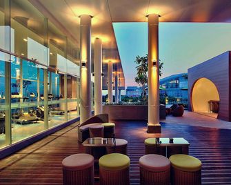 Mercure Serpong Alam Sutera - Tangerang City - Bar