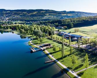 Jufa Hotel Stubenbergsee - Stubenberg