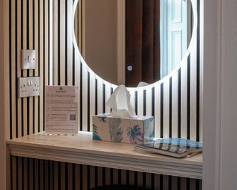 Linen Bank Residence - Aparthotel - Linlithgow