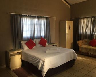 Ditlhapi Guest House - Shakawe - Habitación