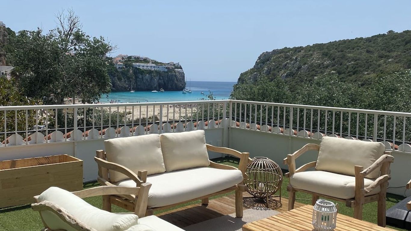 Osprey Menorca Hotel