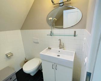 Fewo Klein Aber Fein - Urbar (Mayen-Koblenz) - Bathroom