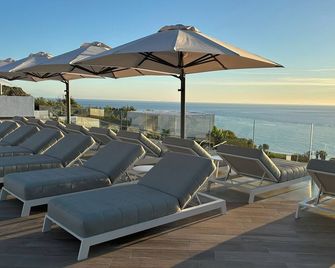 Midenza Seaside & Nature Retreat - Capo Vaticano