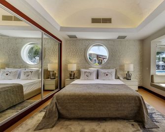 Robinson Nobilis - Belek - Playa