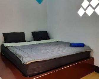 Som Palmgarden - Ko Lanta - Habitación