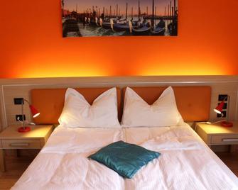 Beautiful apartments in Bassano del Grappa modern and with every comfort - Romano d'Ezzelino - Habitación