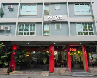 OYO 89411 900 Inn - Bintulu - Building