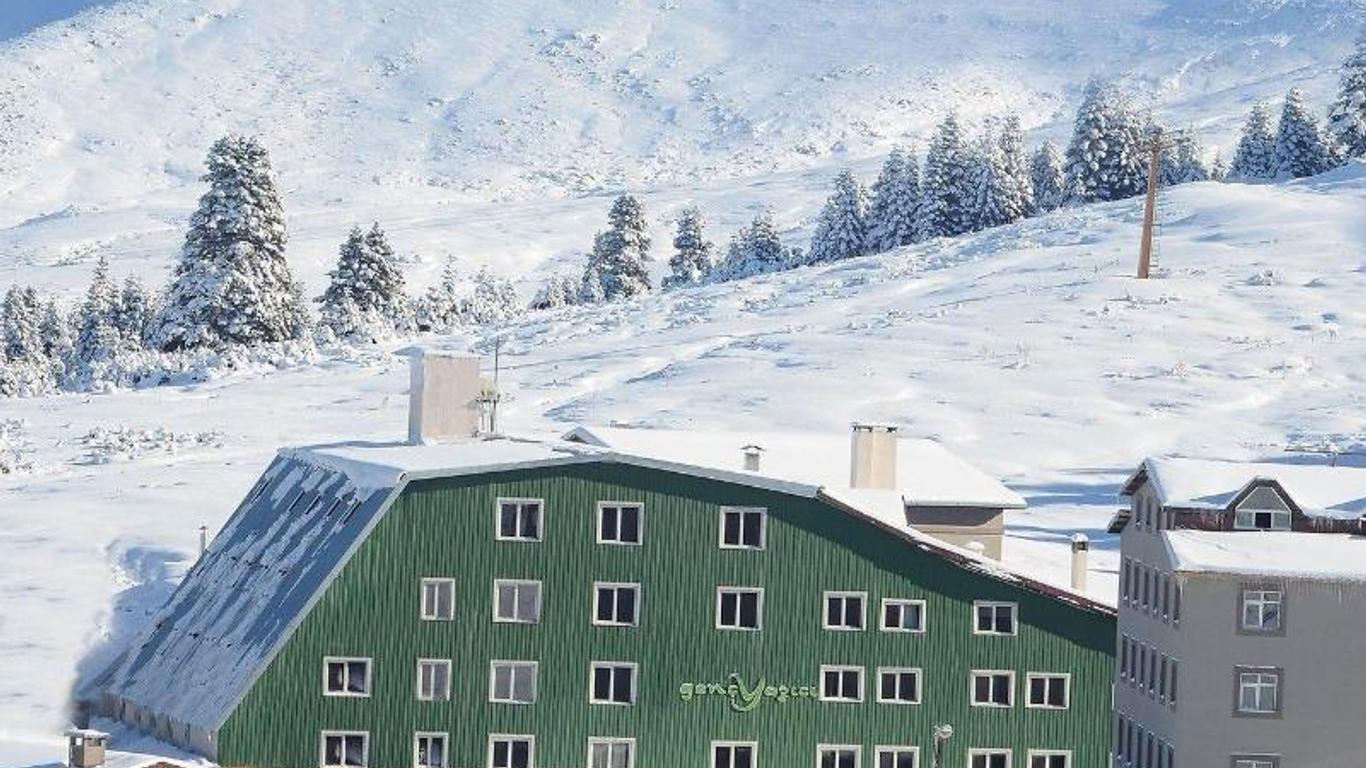 Genc Yazici Hotel Uludag