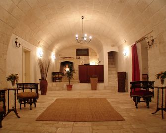 Masseria Fortificata Donnaloia - Monopoli