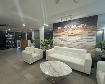 Cozy 1 Studio - The Residences Bgc Taguig - Manila