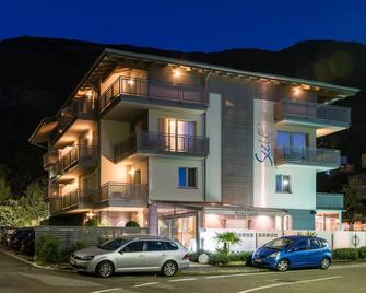 Villa Gloria SeeLe Garda Hotel - Nago–Torbole - Bygning