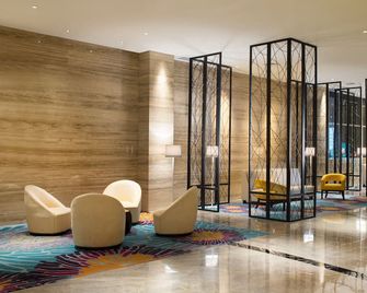 Resinda Hotel Karawang - Karawang - Lobby