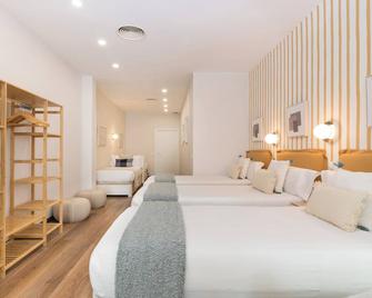 Roisa Centro - Madrid - Habitació