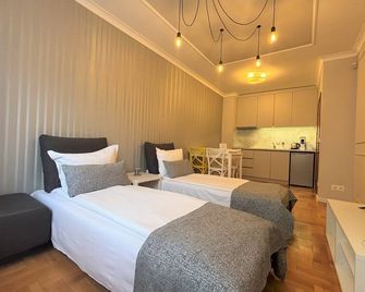 두나브 아파트먼트 하우스 - 소피아