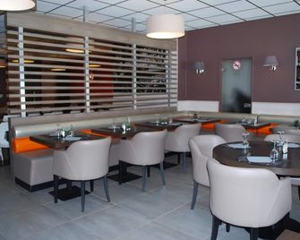 Citotel Le Chene Vert - Les Sables-d'Olonne - Restaurant
