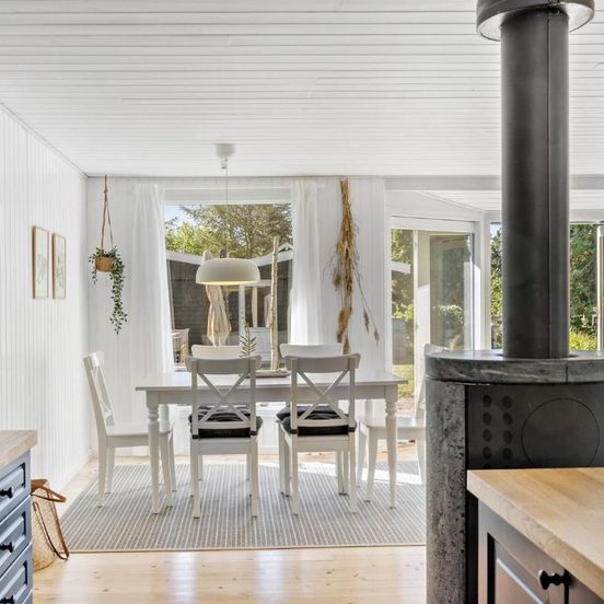 4 Bedroom Amazing Home in Dronningmoelle – Fredensborg