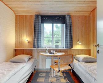 Holiday Home Hakun - 4km from the sea by Interhome - Rømø Kirkeby - Schlafzimmer