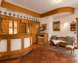 Romantic Charming Hotel Rancolin - Moena
