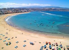 Benecharo By Canariasgetaway - Las Palmas de Gran Canaria - Playa