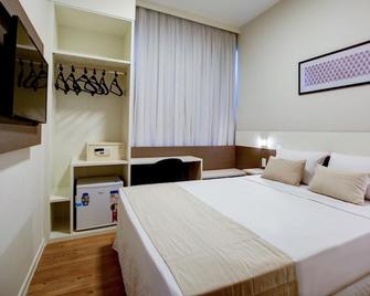 Transamerica Fit Lafaiete - Conselheiro Lafaiete - Bedroom