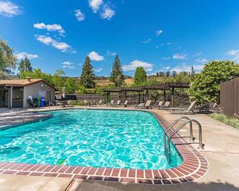 \'Wine Lover's Retreat; A Hidden Gem in Napa Valley\' - Vacaville - Pool