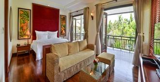 Furama Resort Danang - Đà Nẵng - Phòng ngủ