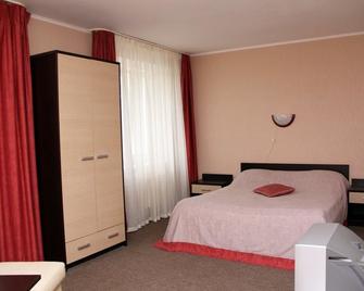 Apart Hotel Sdl Hotel - Ostashkov - Bedroom
