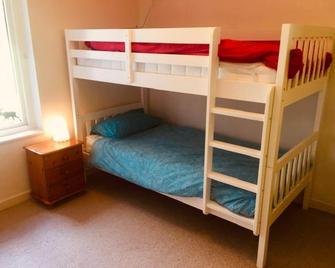 4 Balvaig Cottage - Stirling - Bedroom