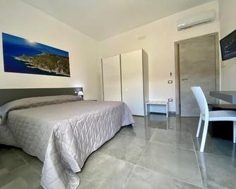 B&b Del Corso - Ascea - Habitación