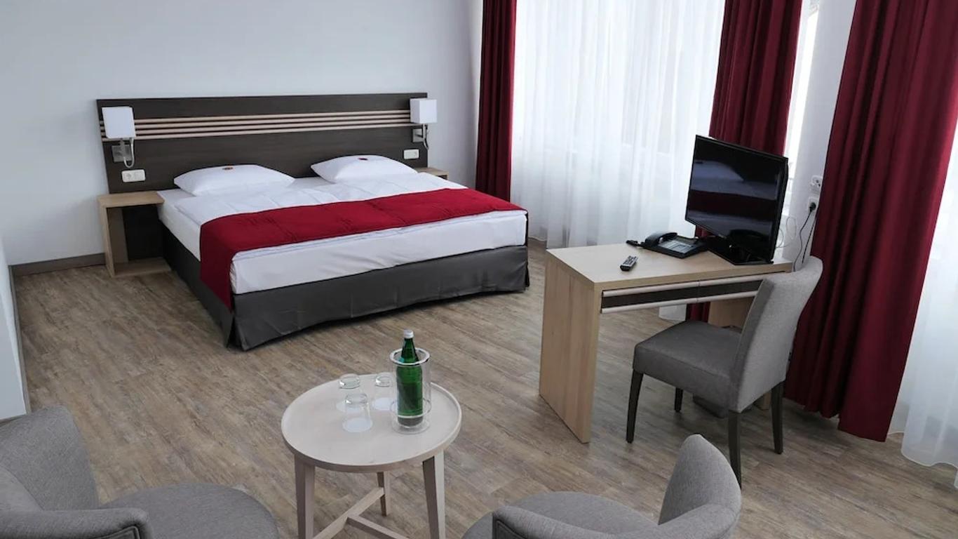 Ruhr Inn Hotel