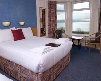 Selborne Hotel - Dunoon - Chambre