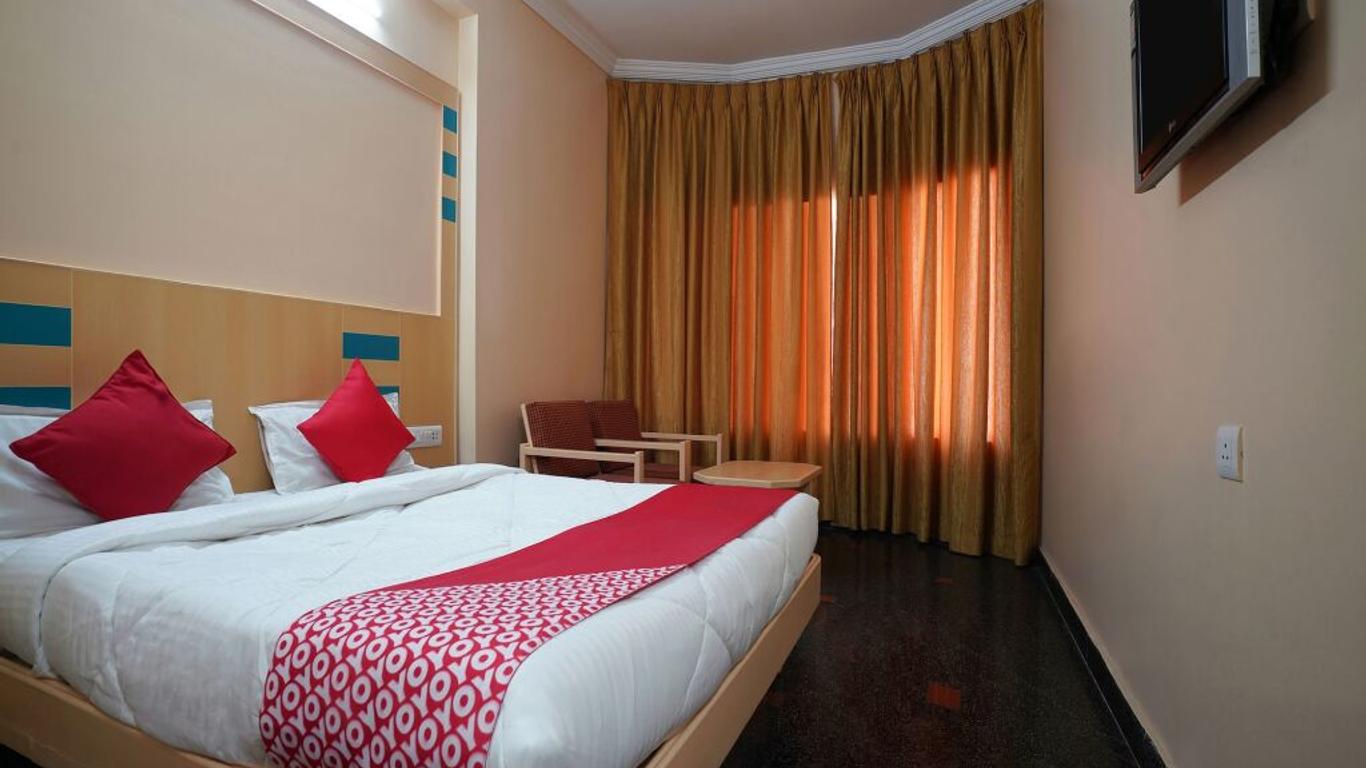 OYO Flagship 19581 Hotel Raj Classic Mg Road