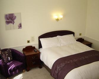 Midgley Lodge & Golf Course - Wakefield - Bedroom