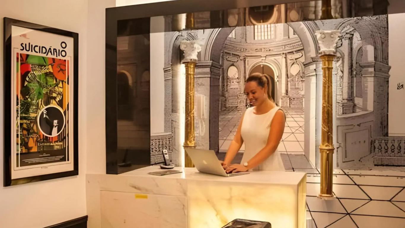 تيترو بوتيك بد آند بريكفاست