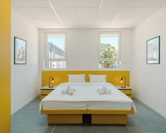 TQ City apartments - Kotor - Habitación