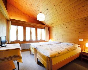Landgasthof Taennler - Innertkirchen - Habitación