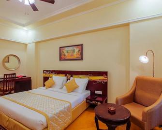 Shouryagarh Resort And Spa - Udaipur