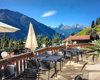 Sonnenhalde - Davos