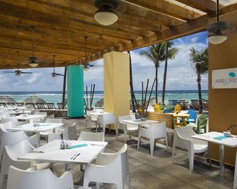 Grand Oasis Tulum by Lifestyle - Akumal - Restaurant