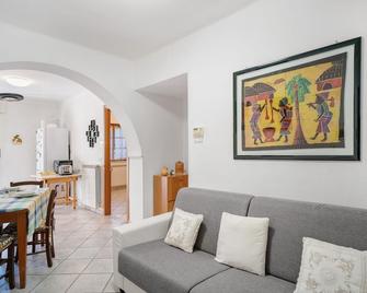 Casa di Lo - Laigueglia - Soggiorno