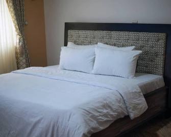 Luxury Apartment in a Serene Environment with maximum security. - Ibadán - Habitación